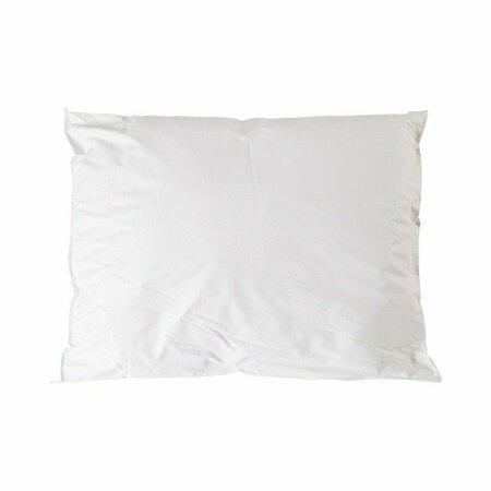 MCKESSON Reusable Bed Pillow, 12PK 41-2026-WXF
